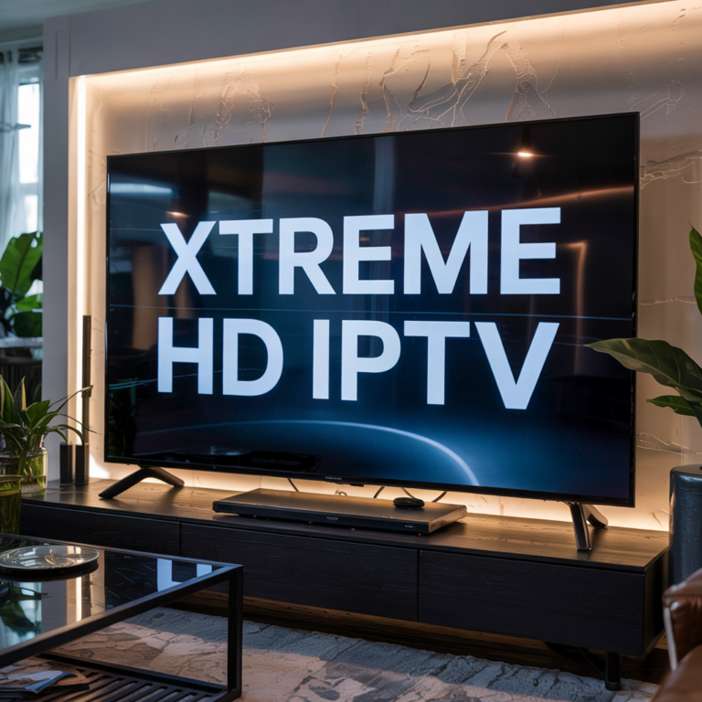 xtreme hd iptv