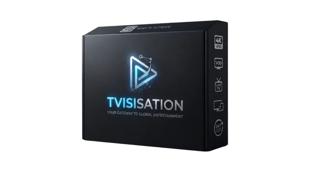 Tivistation pricing plans