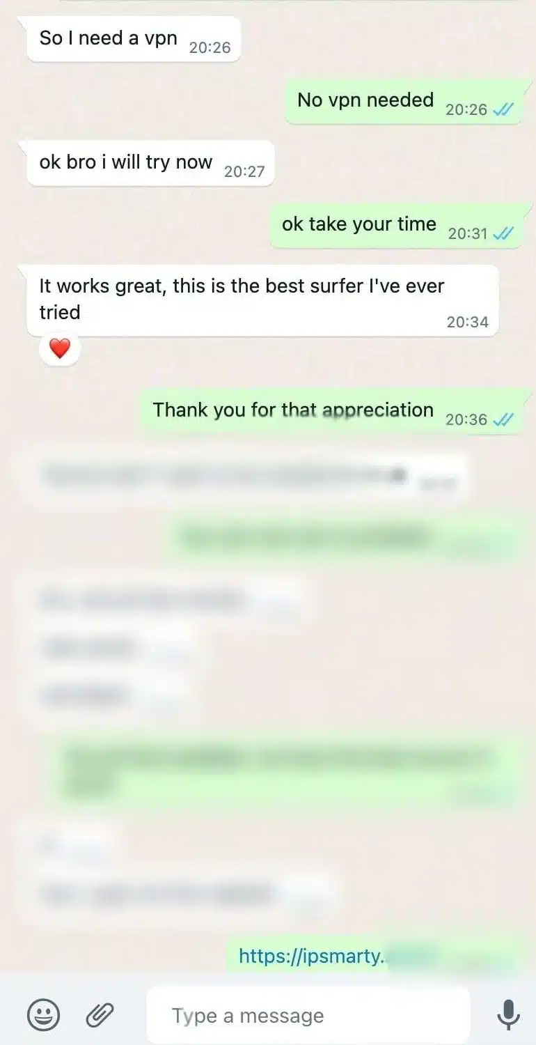 Tivistation customer 2