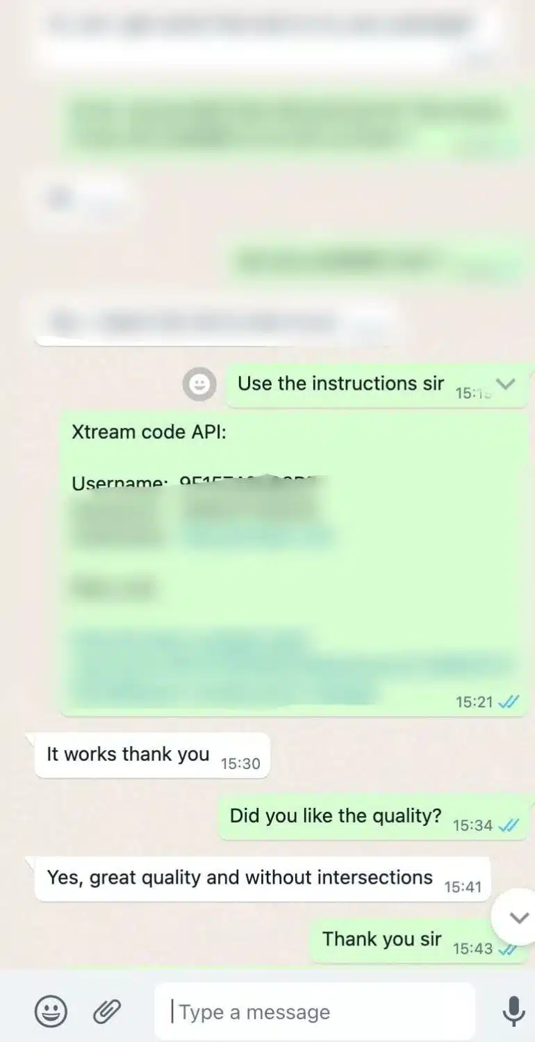 Tivistation customer 4