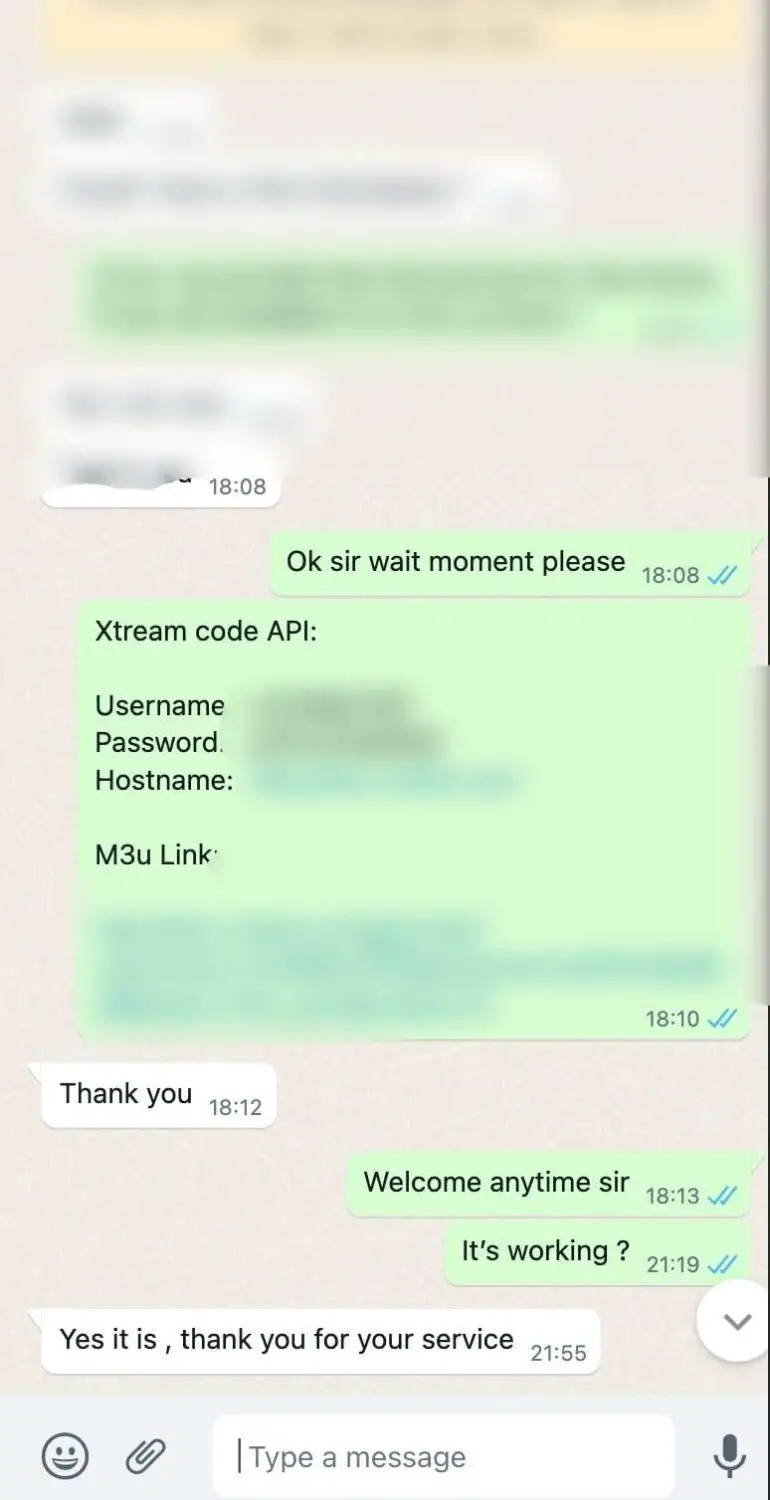 Tivistation customer 5